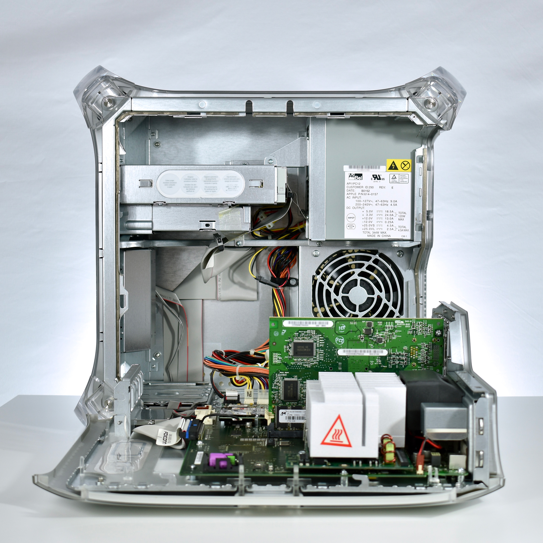 10.23 Power Macintosh G4メモリ1.12G 【公式通販】