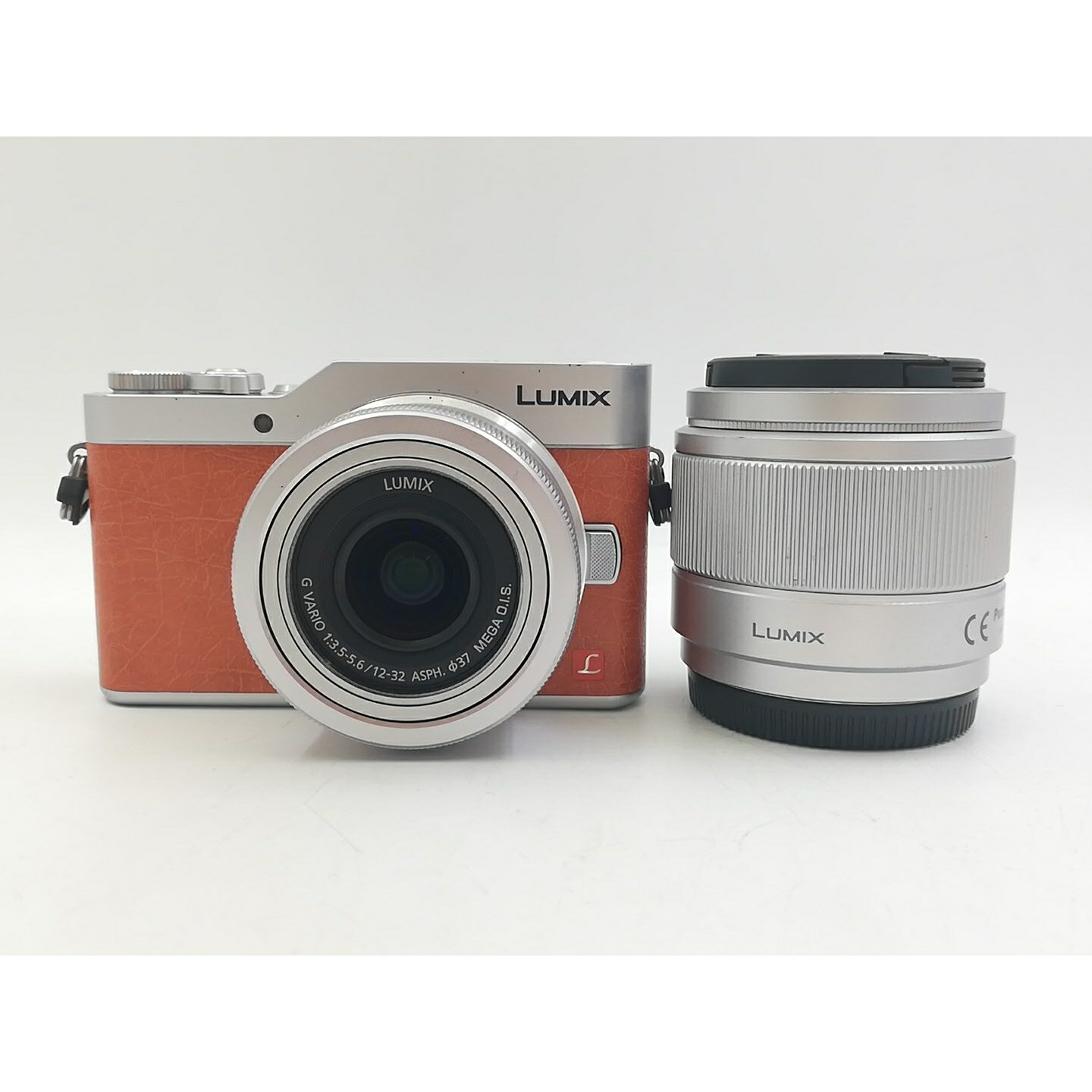 楽天市場】LUMIX DC-GF9W ダブルレンズキットの通販