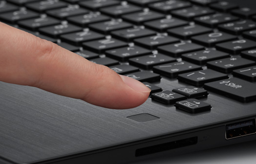 VAIO SX14 14型ワイド | VAIO