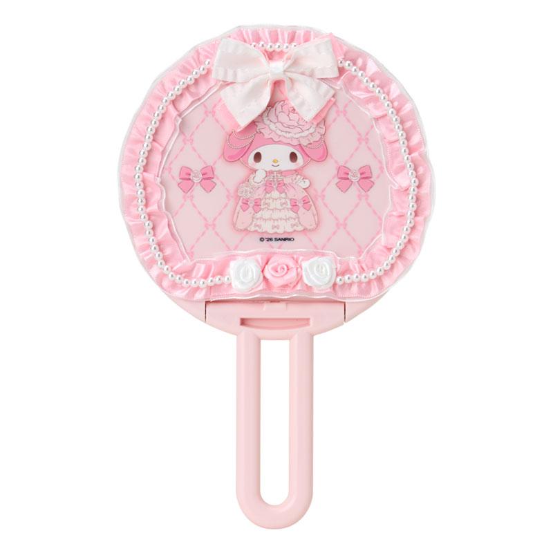 My Melody Hand Mirror Lady Melody Sanrio Japan 2026 – VeryGoods.JP