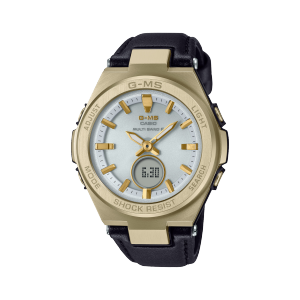 MSG-W200DG-4AJF | CASIO