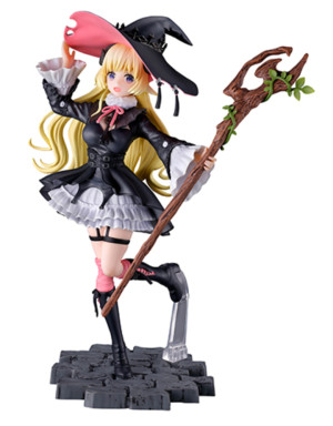 ホロライブ”一番くじに新作登場！ 白上フブキたちがヴィラン衣装の描き