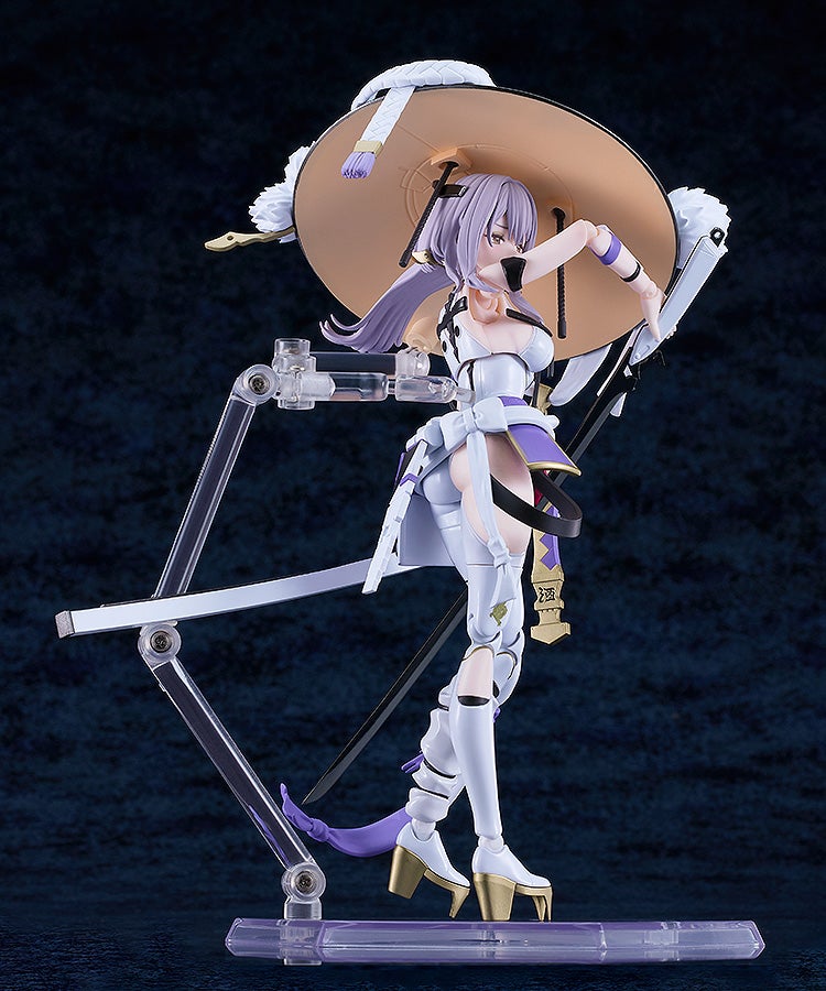 figma 紅蓮｜グッドスマイルカンパニー公式ショップ