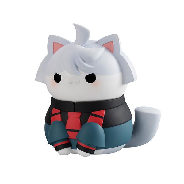 機動戦士ガンダム 水星の魔女 ニャンとも大きな水星のニャンコ ①