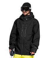 VOLCOM ボルコム GUIDE-GORE-TEX スノーボード ウェア ジャケット