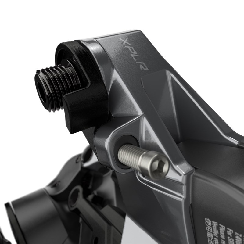 Rival XPLR eTap AXS Rear Derailleur | RD-RIV1-E-D1 | SRAM