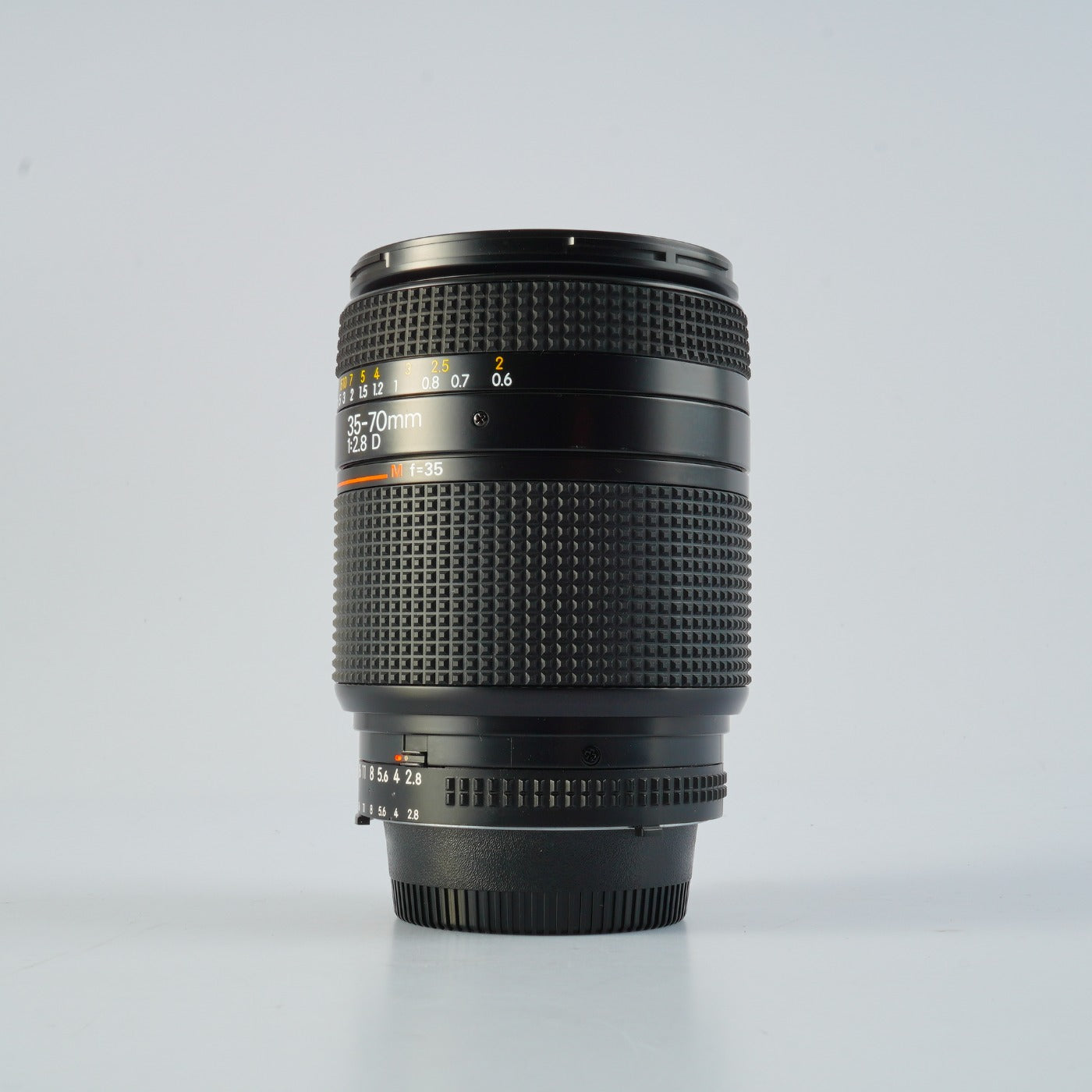 ジャンク】 Nikon AF NIKKOR 35-70mm F/2.8 D ズームレンズ – 山田写真機店
