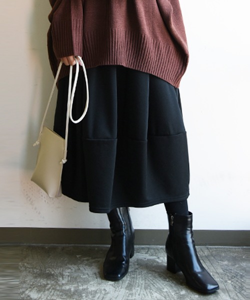 DOUBLE STANDARD CLOTHING（ダブルスタンダードクロージング） ロング