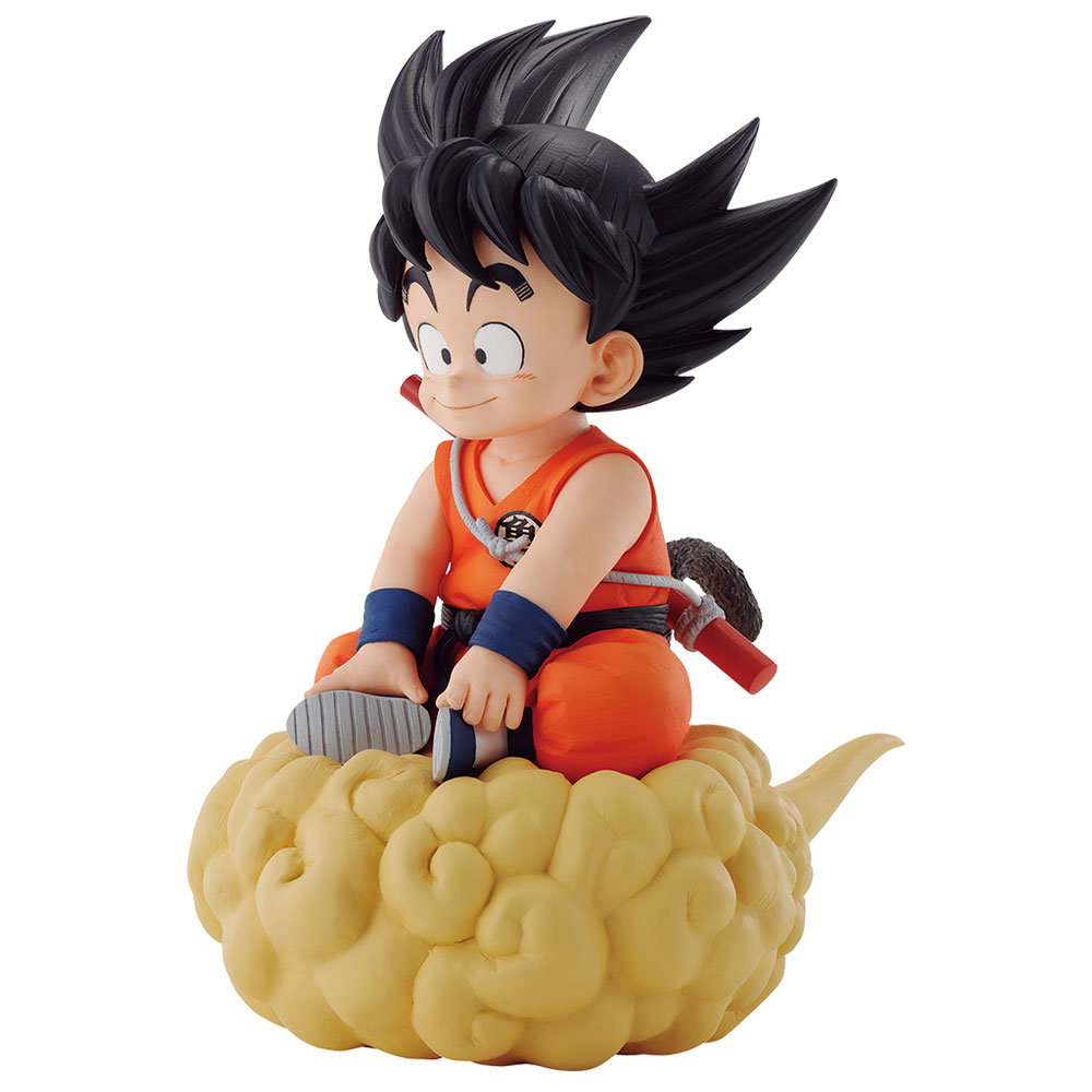 一番くじ ドラゴンボール EX 亀仙流の猛者たち｜一番くじ倶楽部