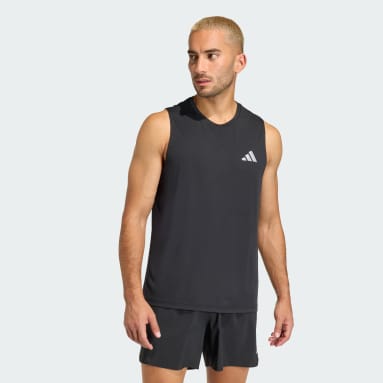 adidas タンクトップ【アディダス公式】