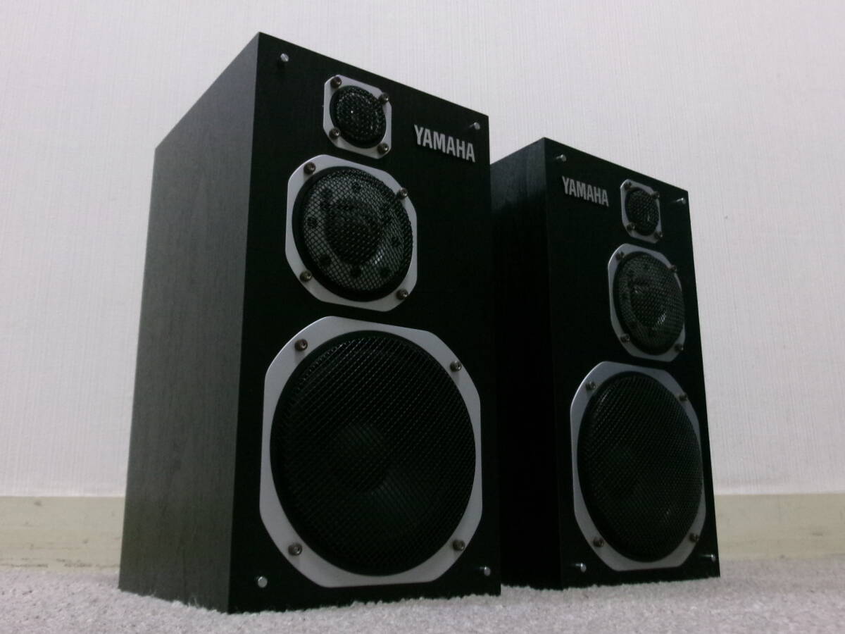 Yahoo!オークション -「yamaha ns-1000mm」の落札相場・落札価格