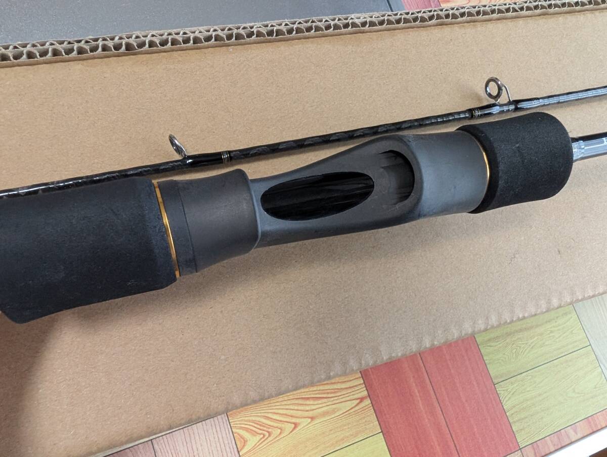 DAIWA ダイワ BLAST ブラスト SJ 63B-2【保証書付】｜Yahoo!フリマ（旧