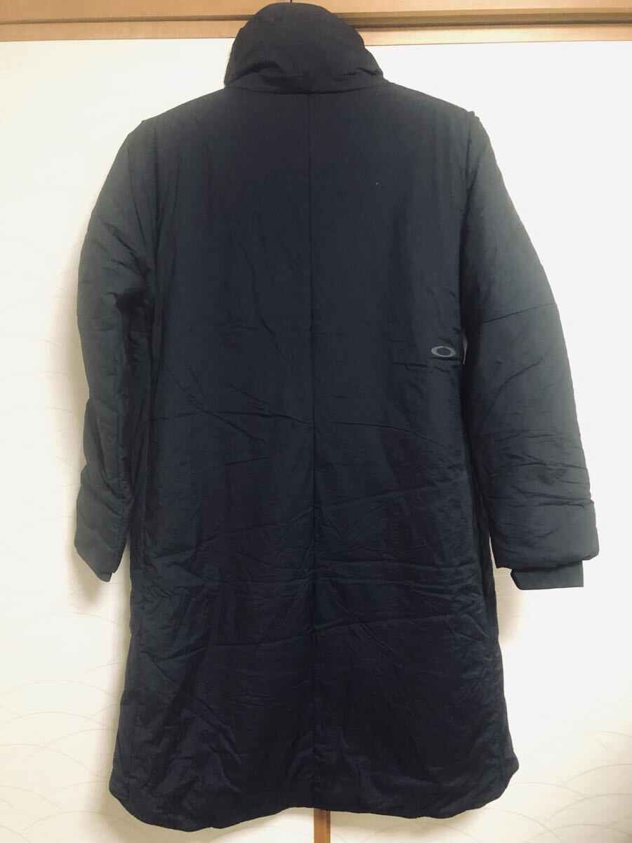 送料無料 新品 オークリー Rs Shell Moveable Insulation Coat (M