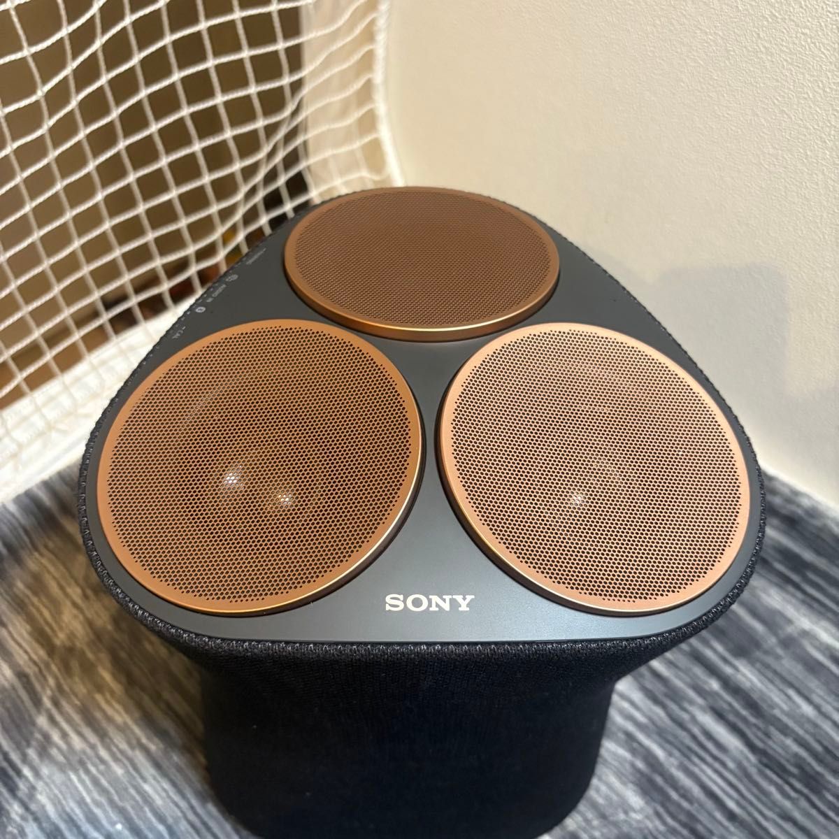 展示品】SONY ワイヤレススピーカー SRS-RA5000 2024年製｜Yahoo