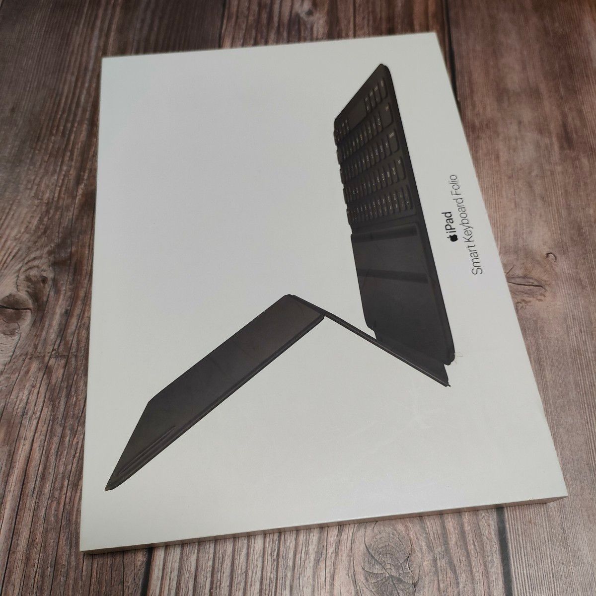 純正 Smart Keyboard Folio MXNK2J/A 美品｜Yahoo!フリマ（旧PayPay