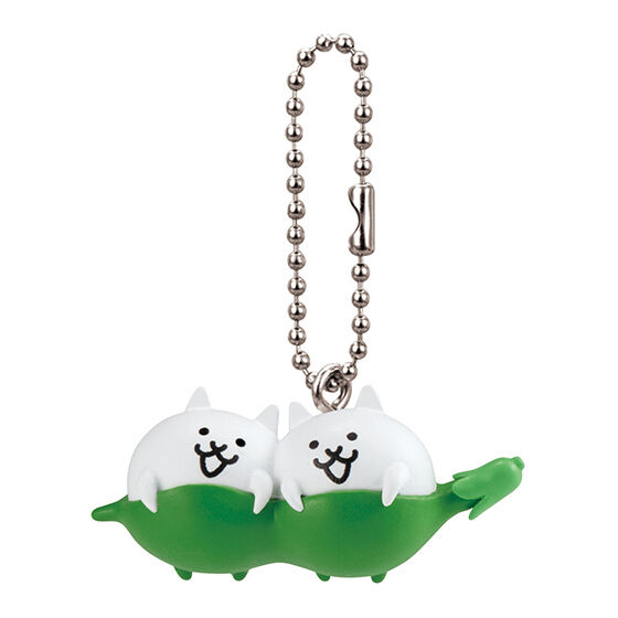 にゃんこ大戦争スイング Special2｜ガシャポンオフィシャルサイト