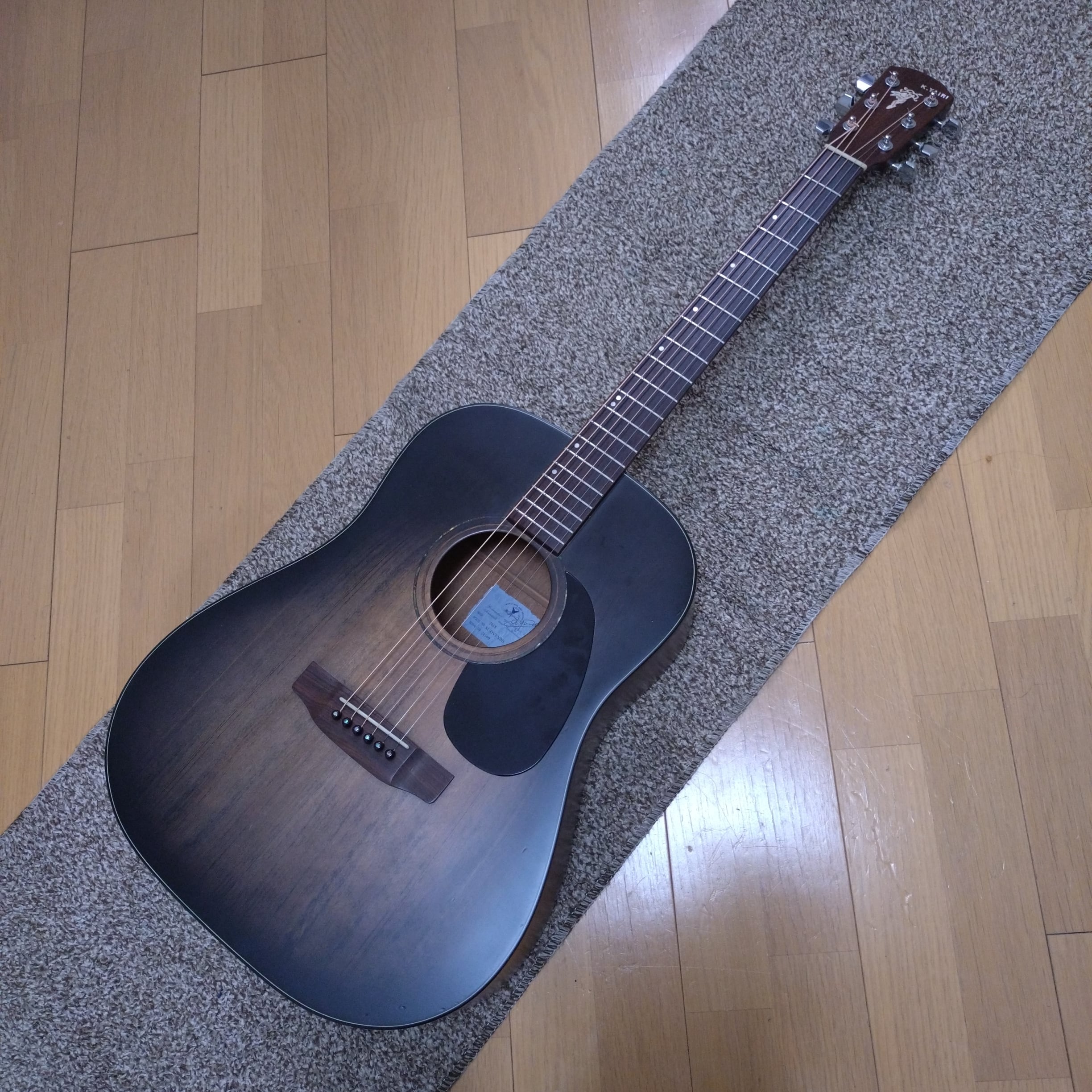 Epiphone LESPAUL Standard カラマズーヘッド | 川崎楽器【楽器