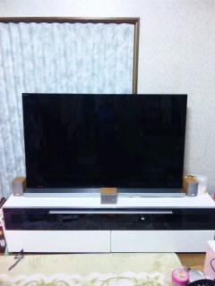 SONY BRAVIA KDL-65HX950 [65インチ]投稿画像・動画 - 価格.com