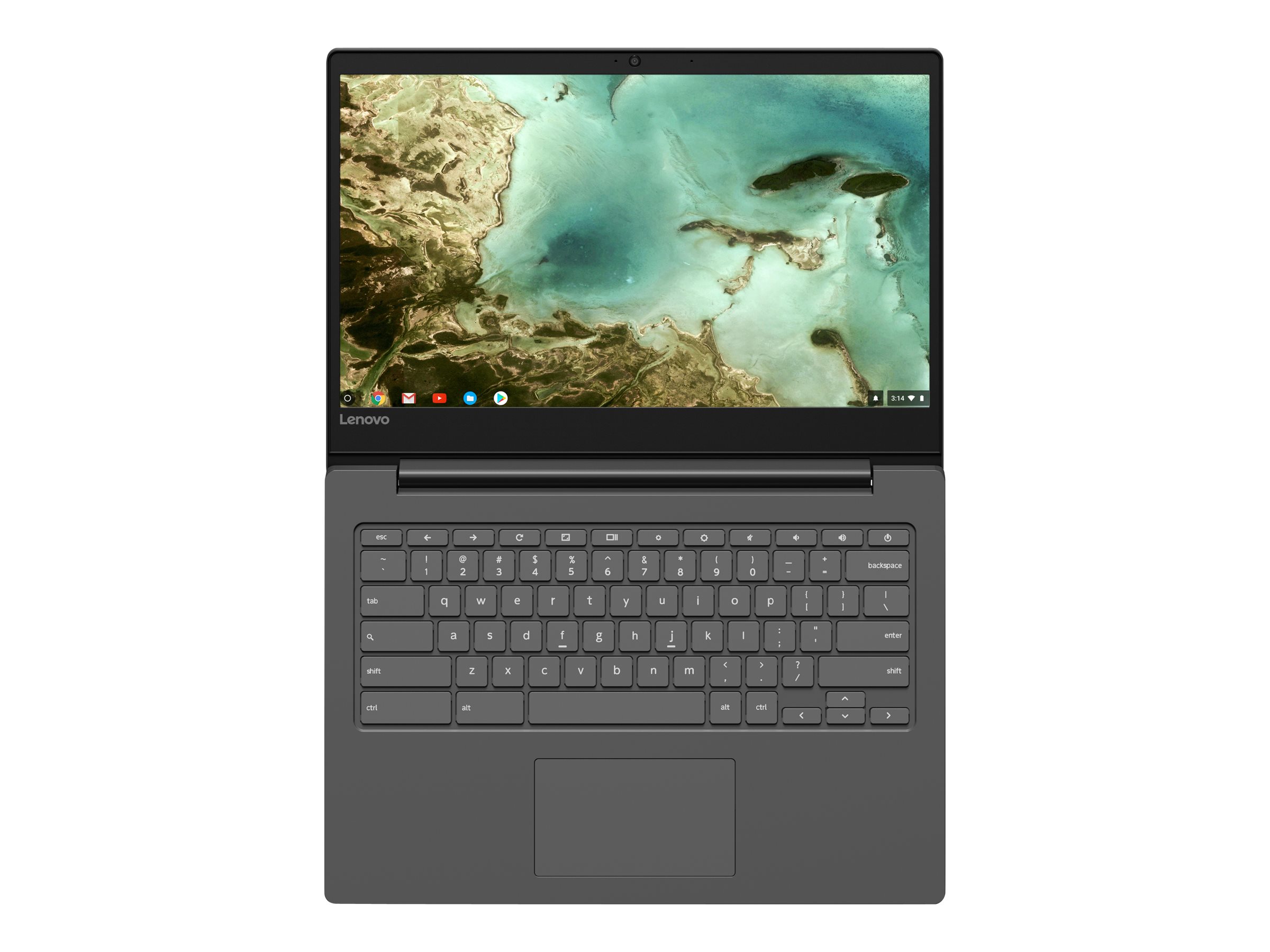 Lenovo Chromebook S330 81JW | Overview, Specs, Details | SHI