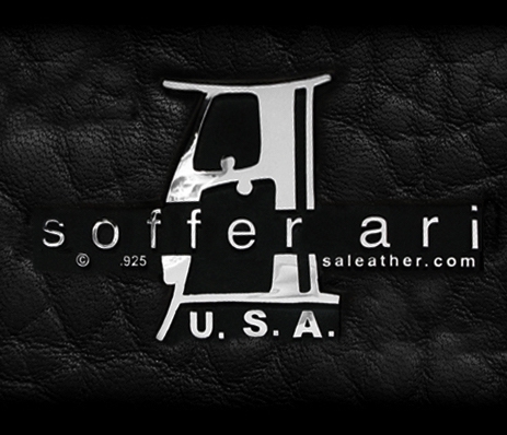 SofferAri Japan ソファーアリ日本総代理店 FirstOrderJewelry