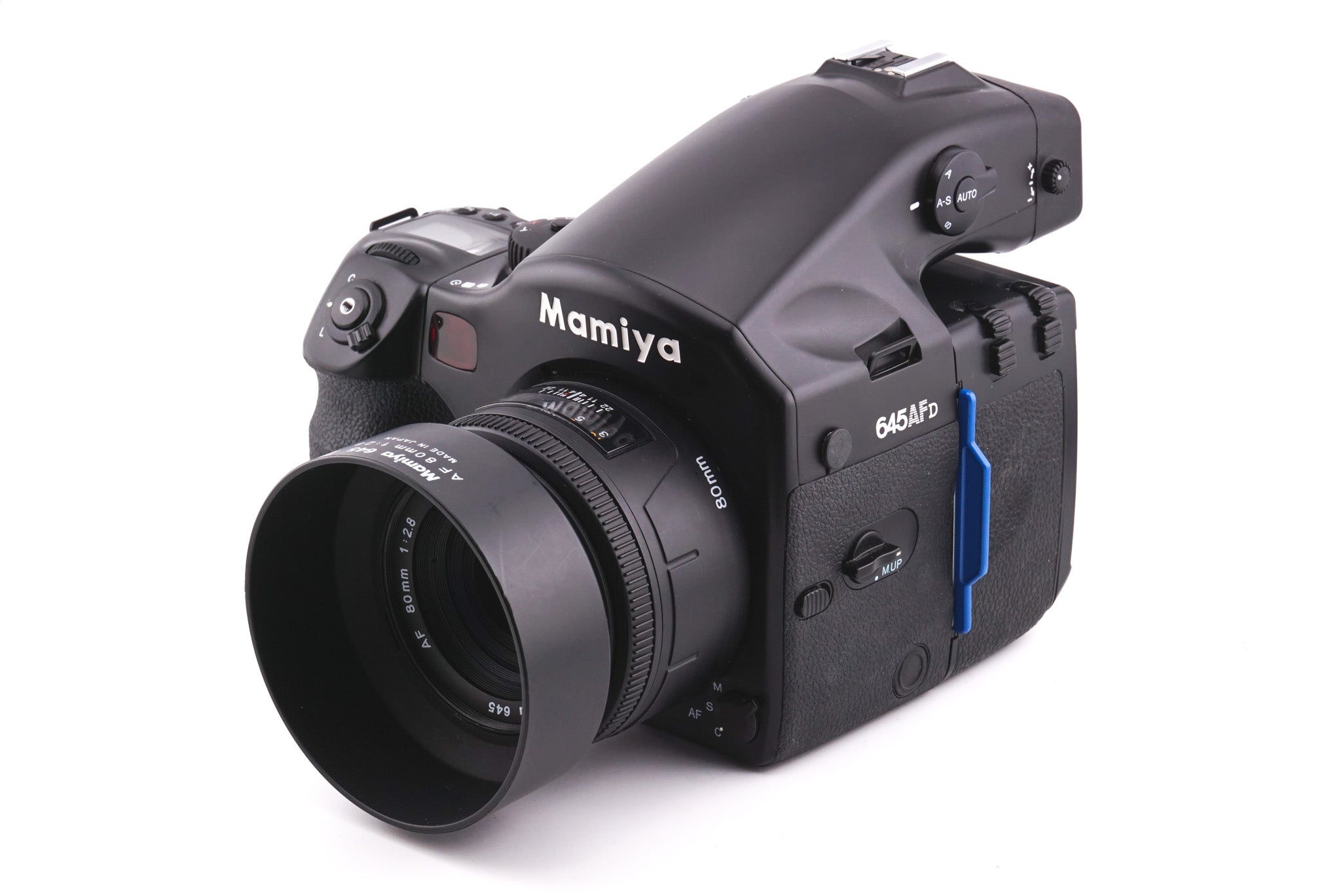 Mamiya 645AFD - Camera – Kamerastore