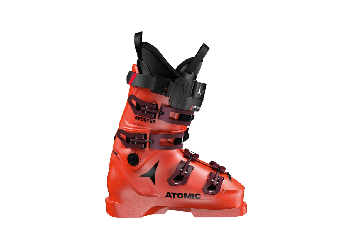 Atomic Redster CS 130 2025 - The Boot Pro Ski & Bike Shop