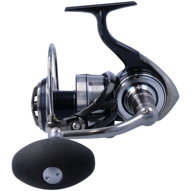 DAIWA 21セルテート SW 8000-Hの最安値・インプレ・釣果 | 本音の