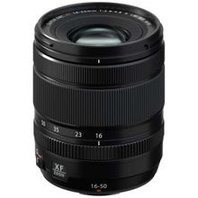 レンタル] 富士フイルム XF16-55mmF2.8 R LM WR II - Rentio[レンティオ]