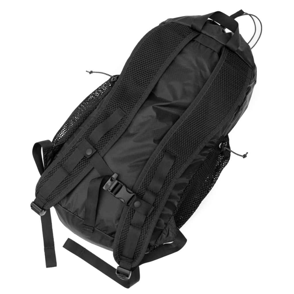 FAIRWEATHER packable pack ブルーラグ surly FAIRWEATHER* packable