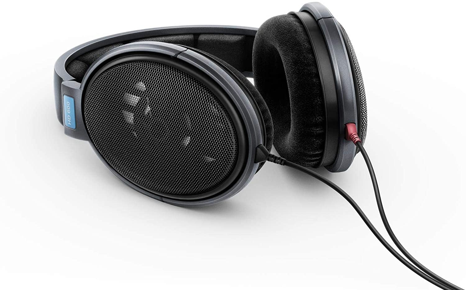 楽天市場】【1年保証】Sennheiser ゼンハイザー HD600 ダイナミック