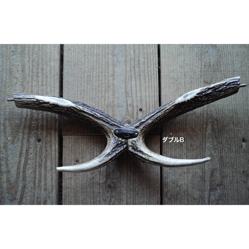 DEER HORN SMITH'S × AFRO CAMP, カーミットバー | Purveyors