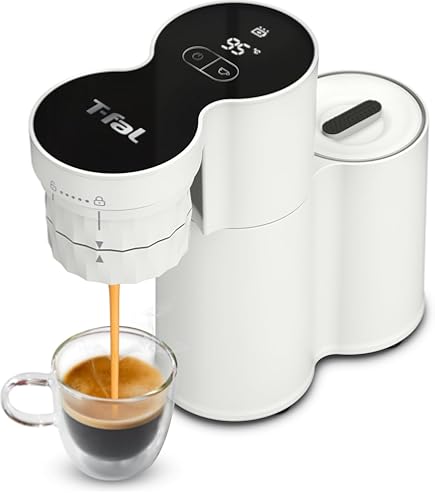 Amazon | DeLonghi カフェ・トレビソ エスプレッソ・カプチーノ