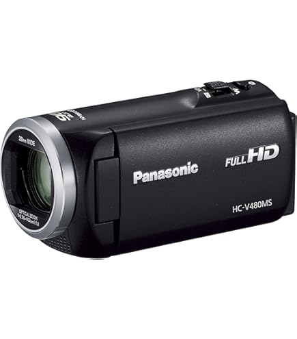 Amazon.co.jp: SONY デジタルハイビジョンビデオカメラ Handycam