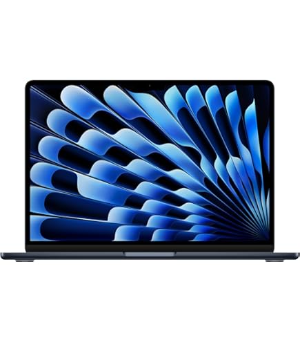 Amazon.com: Apple 2022 MacBook Air Laptop with M2 chip, 13.6-inch