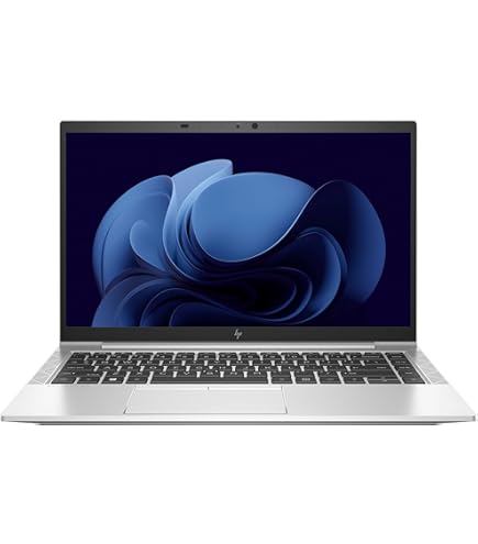 Amazon.com: HP EliteBook 830 G8 Notebook PC 13.3 Inch FHD Laptop