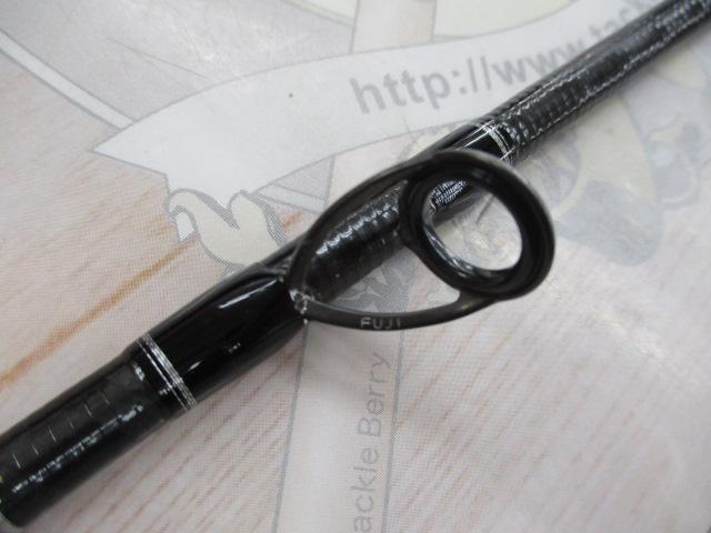 19グラップラータイプLJ B63-3｜＠ベリーネット 日本最大新品中古釣具