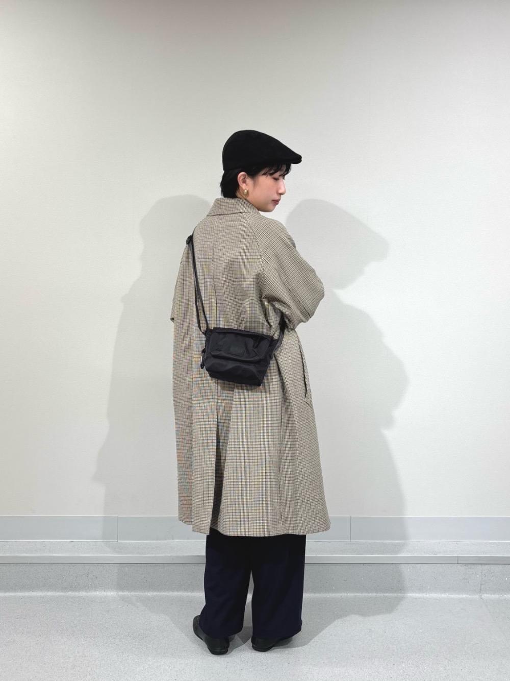 IRVING MESSENGER BAG | Manhattan Portage BLACK LABEL | Manhattan