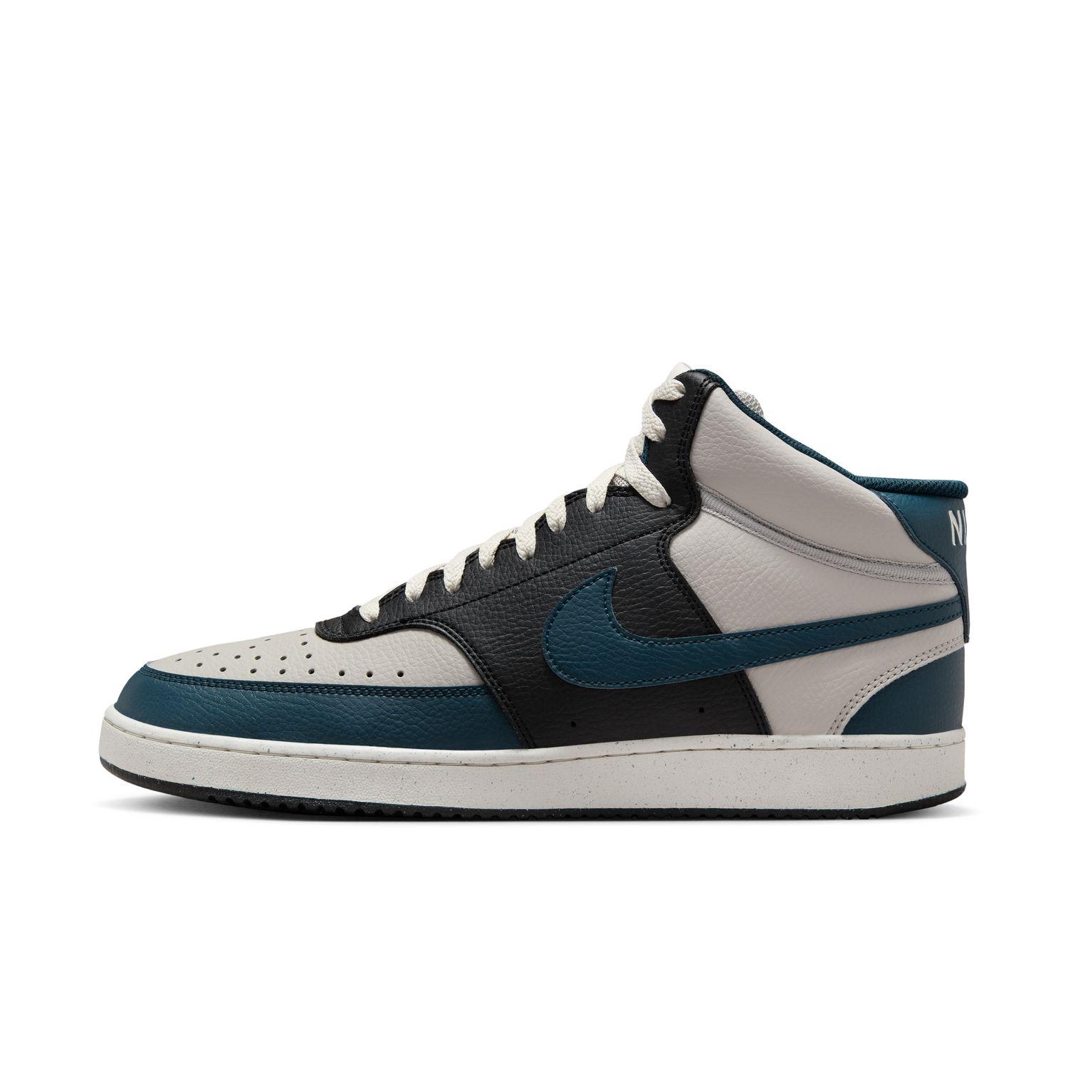 NIKE】 ナイキ COURT VISION MID NN コート ビジョン MID NN MDN3577