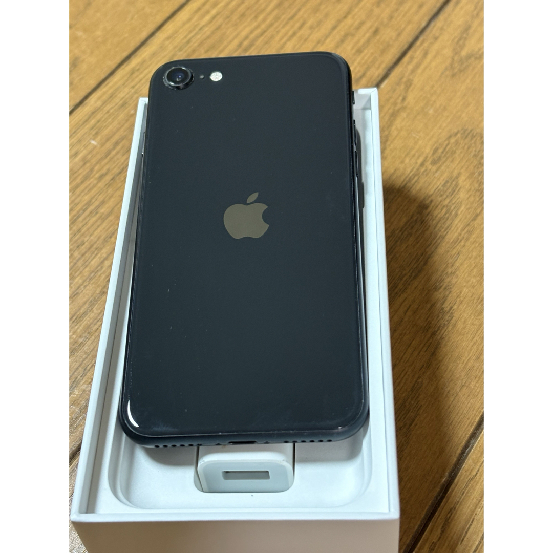 iPhone - iPhone SE 第2世代 128GB 値下げ不可 最終価格の通販 by