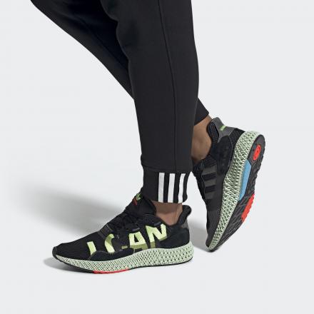 国内12月14日発売予定】アディダス オリジナルス ZX 4000 4D 