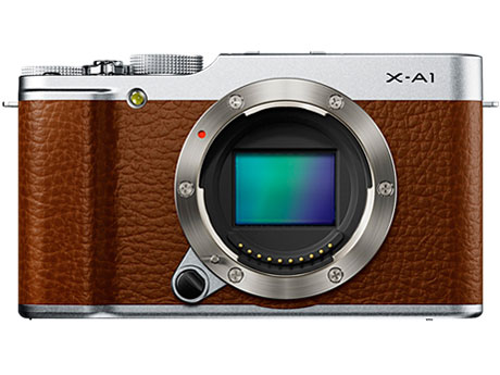 富士フイルム FUJIFILM X-A1 ボディ [レッド] 価格比較 - 価格.com