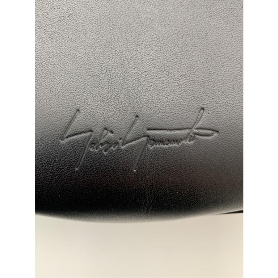 Yohji Yamamoto（ヨウジヤマモト） ディスコード 財布 シグネチャ
