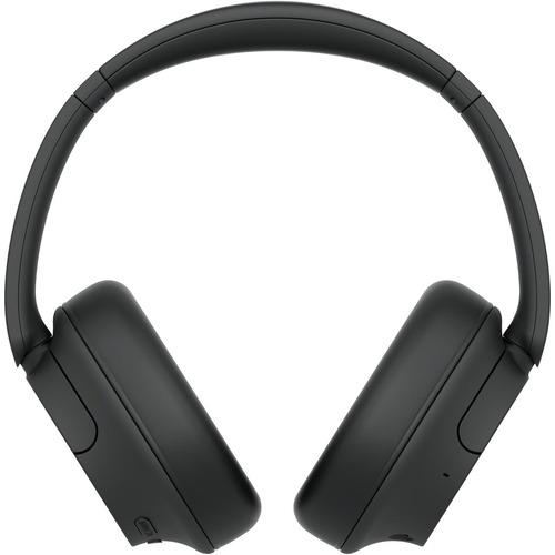 ソニー WH-CH720N B ワイヤレスノイズキャンセリングステレオヘッド