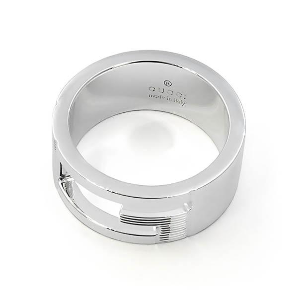 GUCCI（グッチ） 《クーポン配布中》グッチ 指輪 メンズ レディース