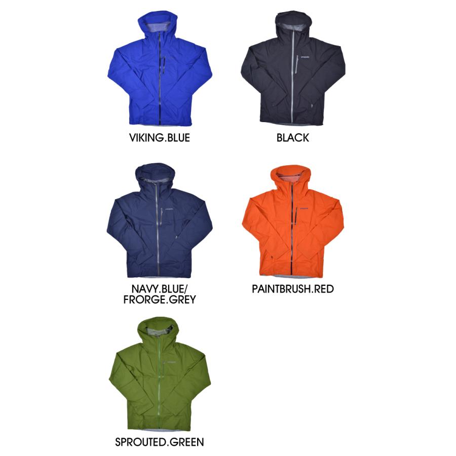 patagonia（パタゴニア） patagonia STRETCH RAINSHADOW ストレッチ