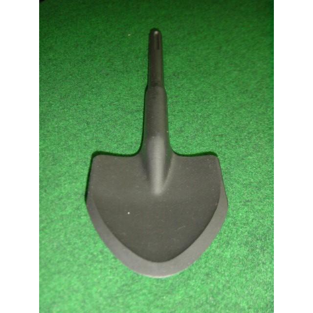 マキタ（makita） A-17653 SDS-MAXシャンクハンマ用スコップ 新品