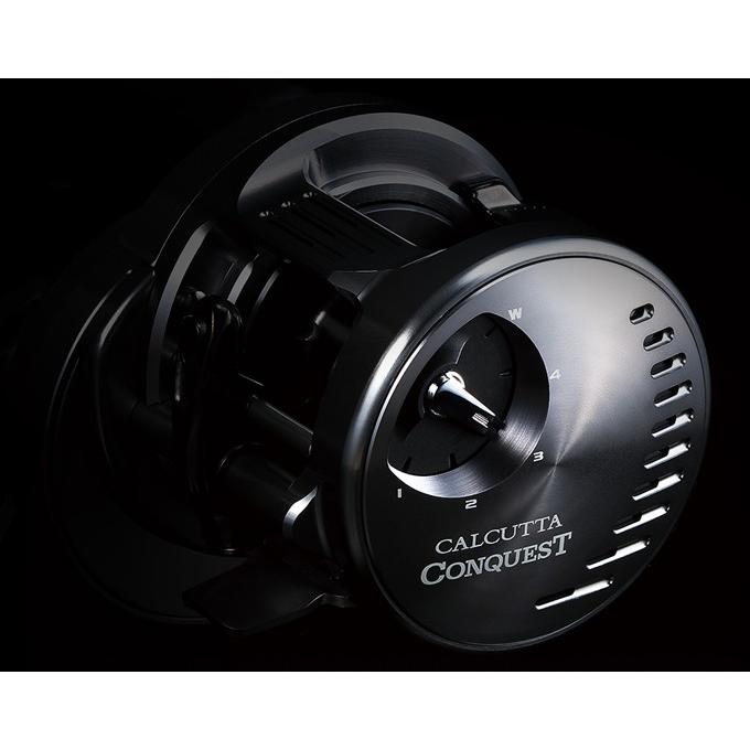 シマノ（SHIMANO） 20 カルカッタ コンクエスト DC 100 RIGHT (右