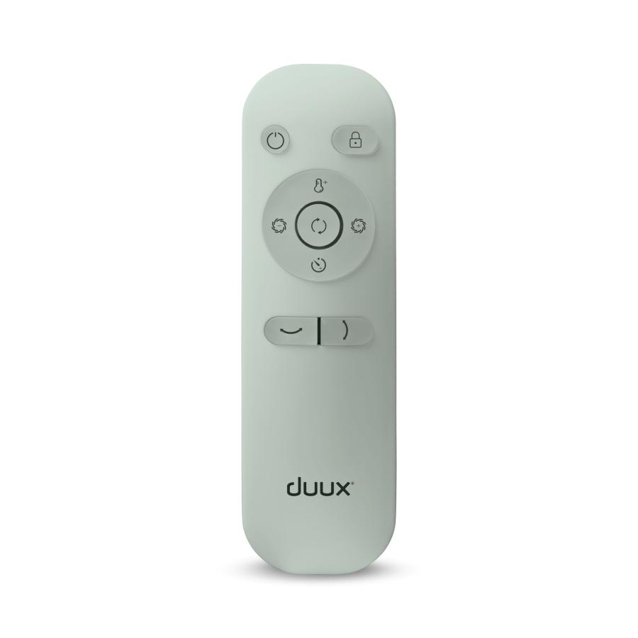 10周年記念特価！前期モデル】duux(デュクス) Whisper Flex Touch