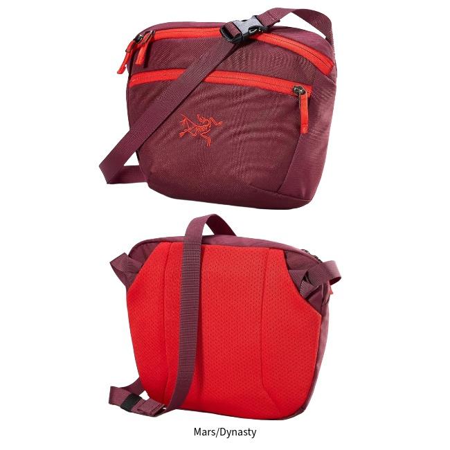 ARC'TERYX（アークテリクス） マンティス 2 ウエストパック Mantis 2