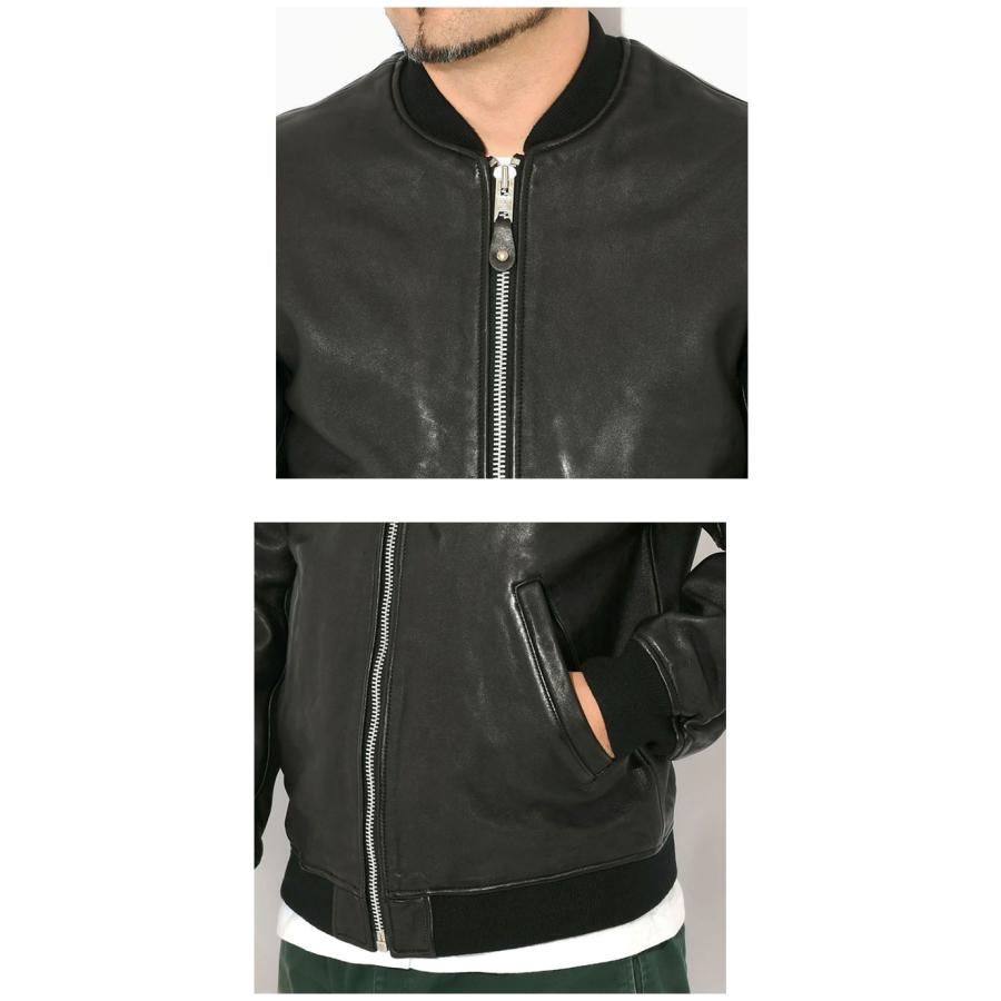 Schott N.Y.C（ショット） ジャケット Schott メンズ バワリー